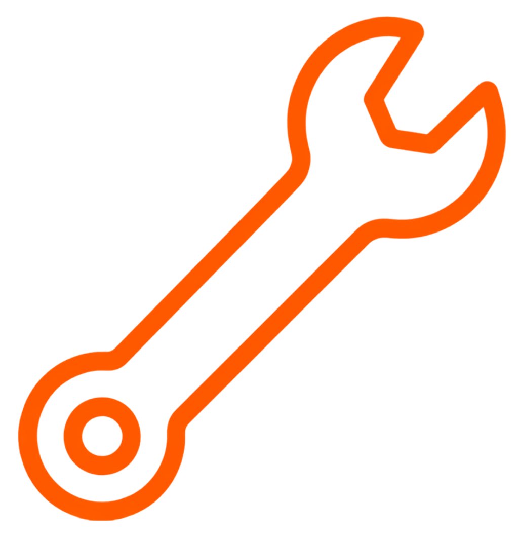 Schedule Service Icon